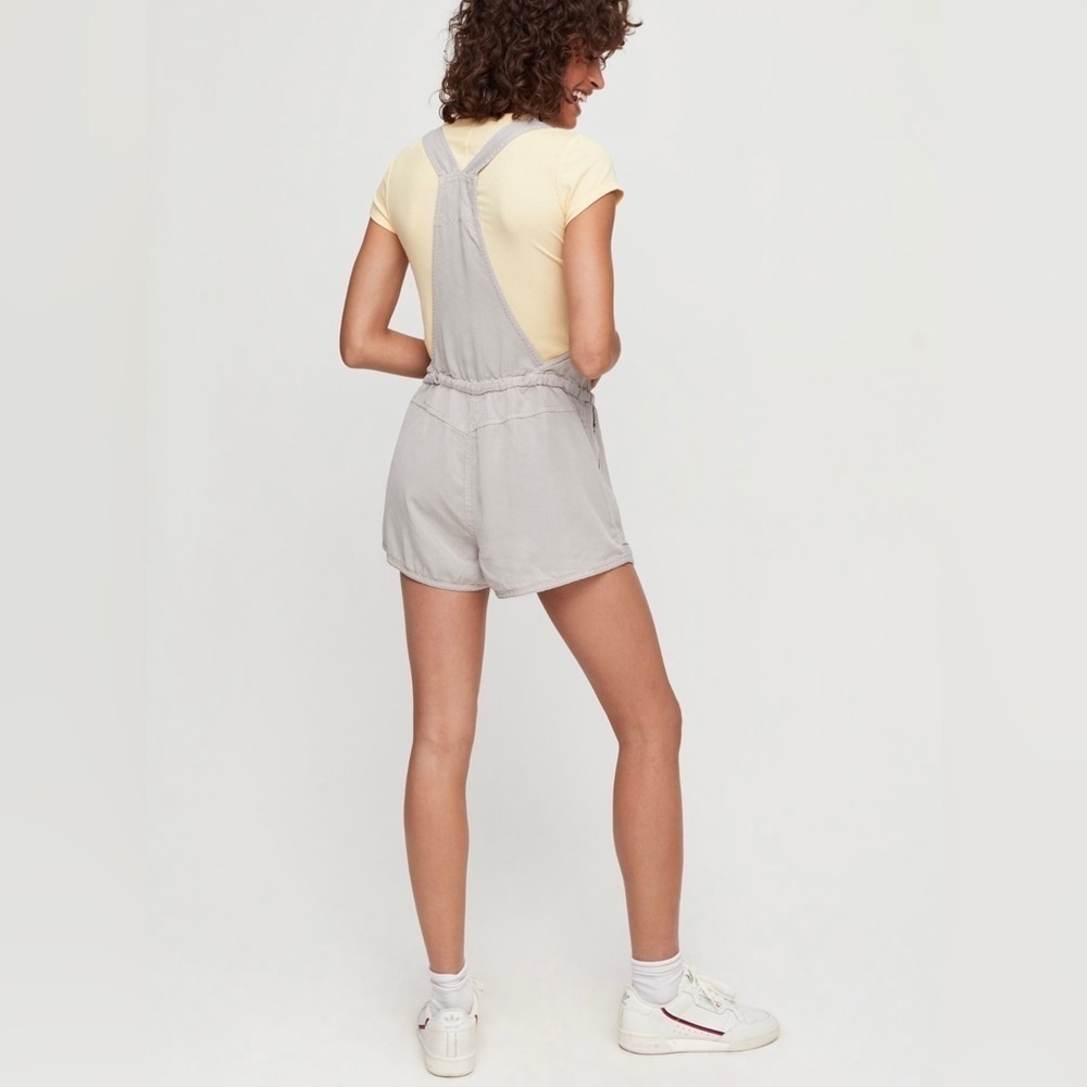 Aritiza Wilfred - Beatriz Romper - Picture 4 of 16